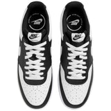 Nike Court Vision Low Mens Shoes