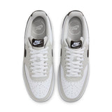 Nike Court Vision Low Mens Shoes