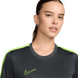 Nike Dri-FIT Strike Womens Short-Sleeve Top