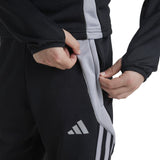 adidas Tiro 2024/25 Winterized Kids Training Pants