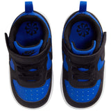 Nike Court Borough Low Recraft Infant Boys Kids Shoes