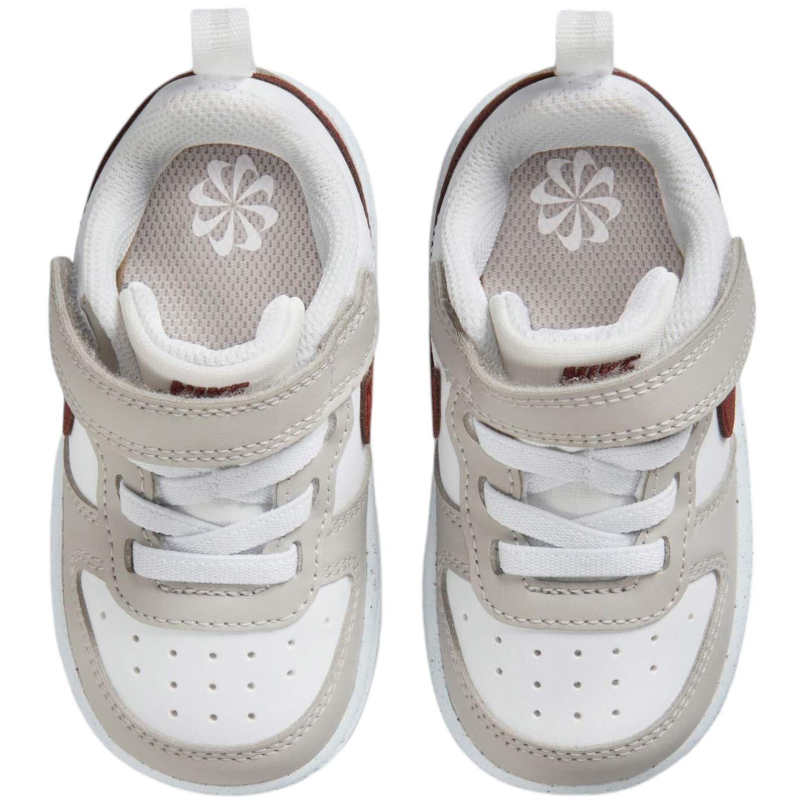 Nike court borough toddler online