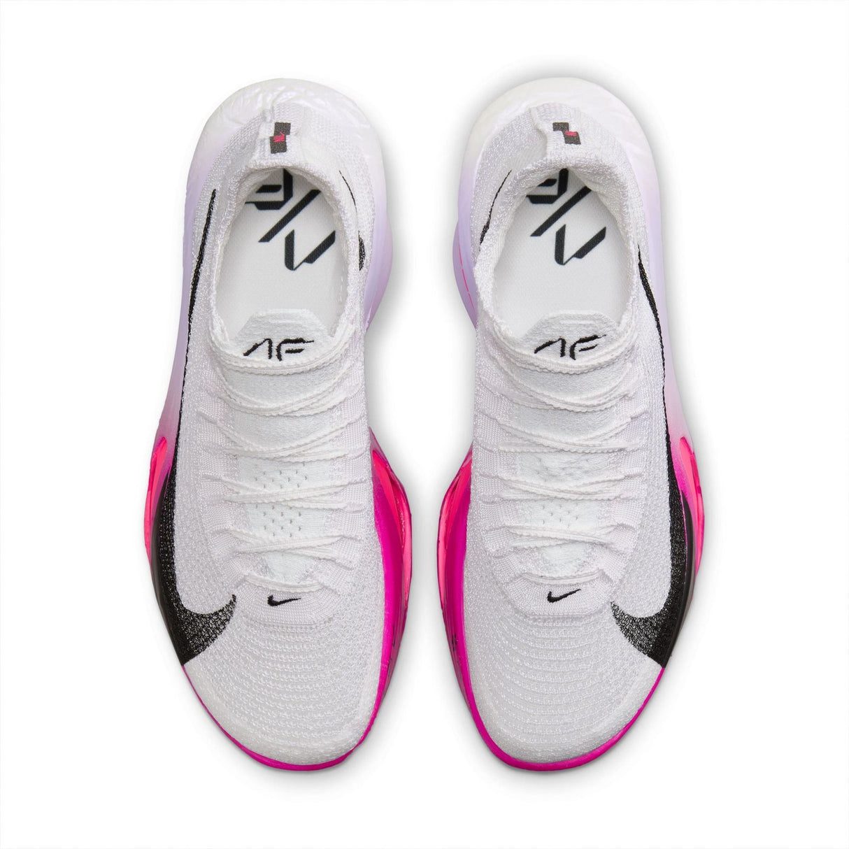 Nike Alphafly 3 Womens Road Racing Shoes