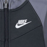 Nike Lifestyle Essentials Infant Boys Full-Zip Set