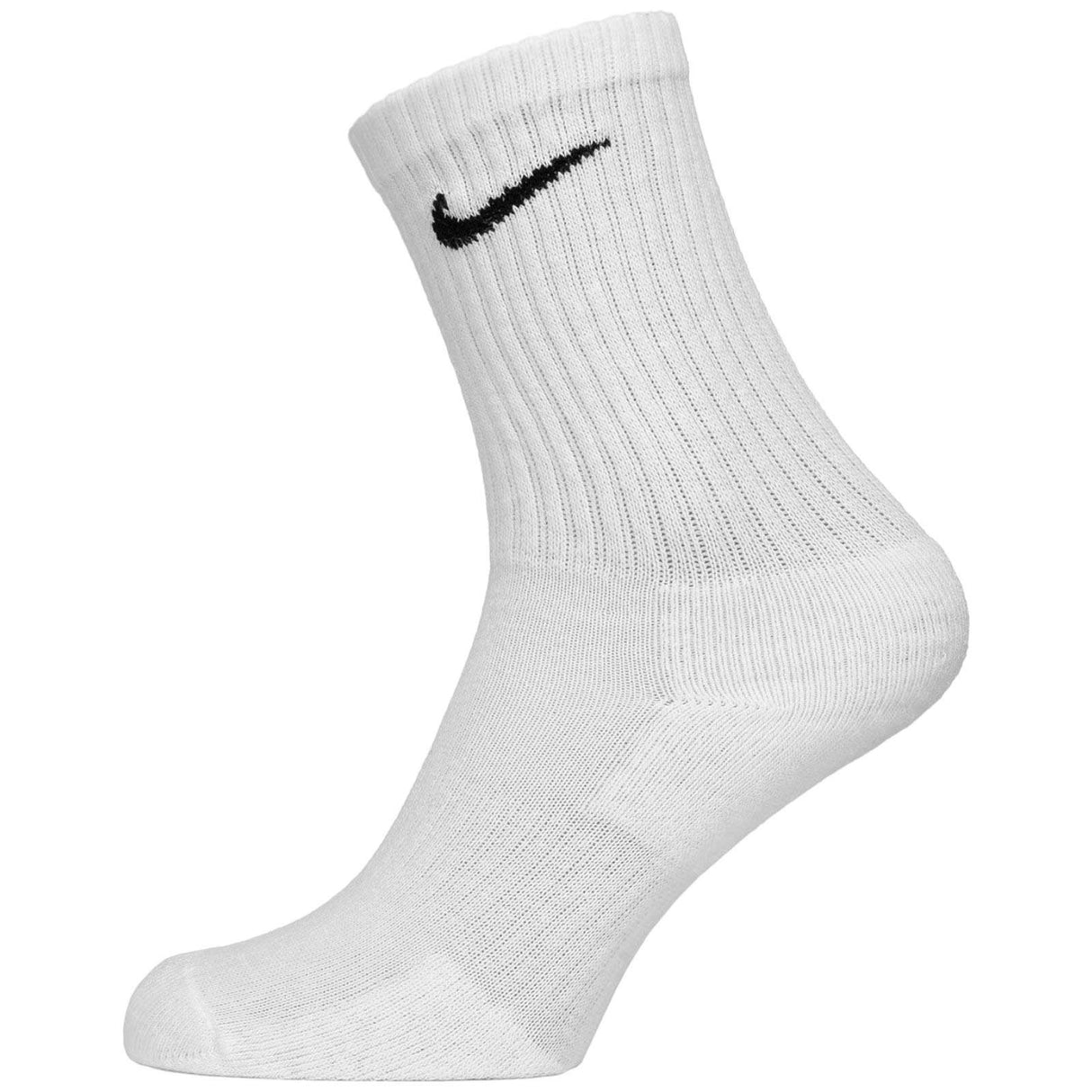 Nike Cushioned Crew Socks - 3 Pack