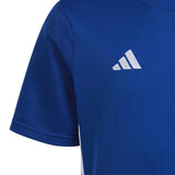 adidas Tabela 23 Boys Short Sleeve Jersey