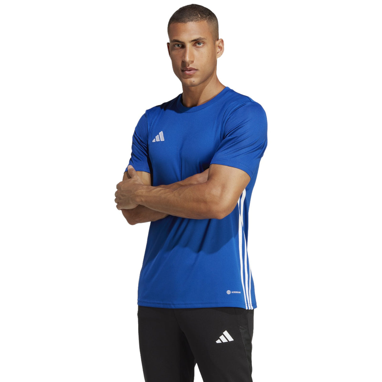 adidas Tabela 23 Mens Short Sleeve Jersey