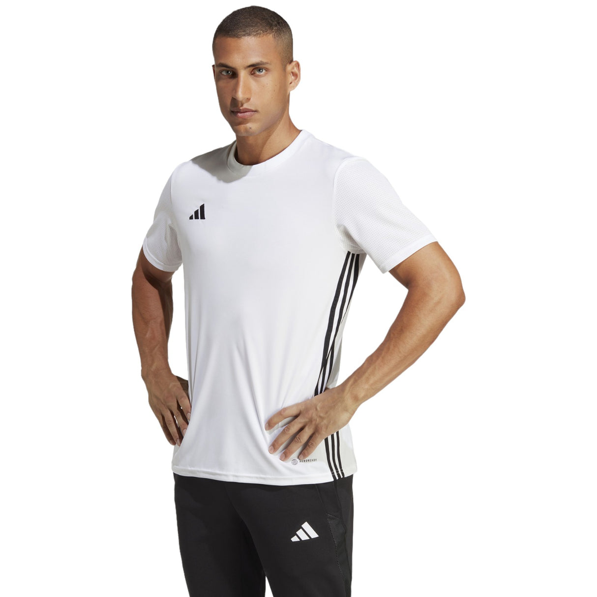 adidas Tabela 23 Mens Short Sleeve Jersey&nbsp;