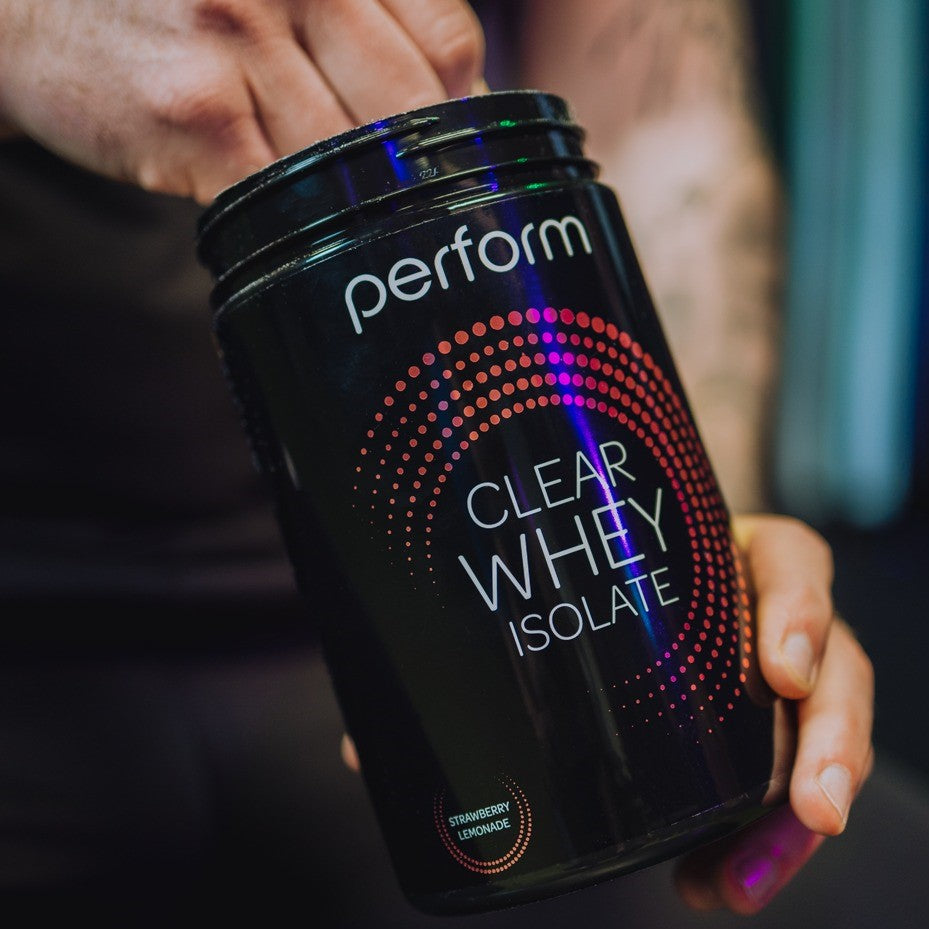 Perform Clear Whey Isolate - 500g