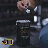 Perform Creatine Monohydrate - 500g