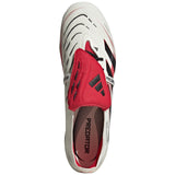 adidas Predator Elite Fold-Over Tongue Soft Ground Football Boots