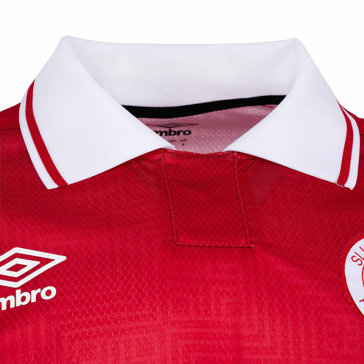 Umbro Sligo Rovers Football 2024/25 Short Sleeved Home Jersey