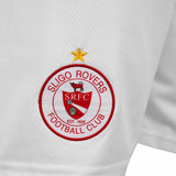 Umbro Sligo Rovers Football 2024/25 Kids Home Short