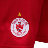 Umbro Sligo Rovers Football 2024/25 Home Change Short