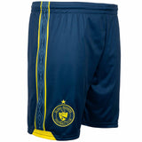 Umbro Sligo Rovers Football 2025 Kids Away Short