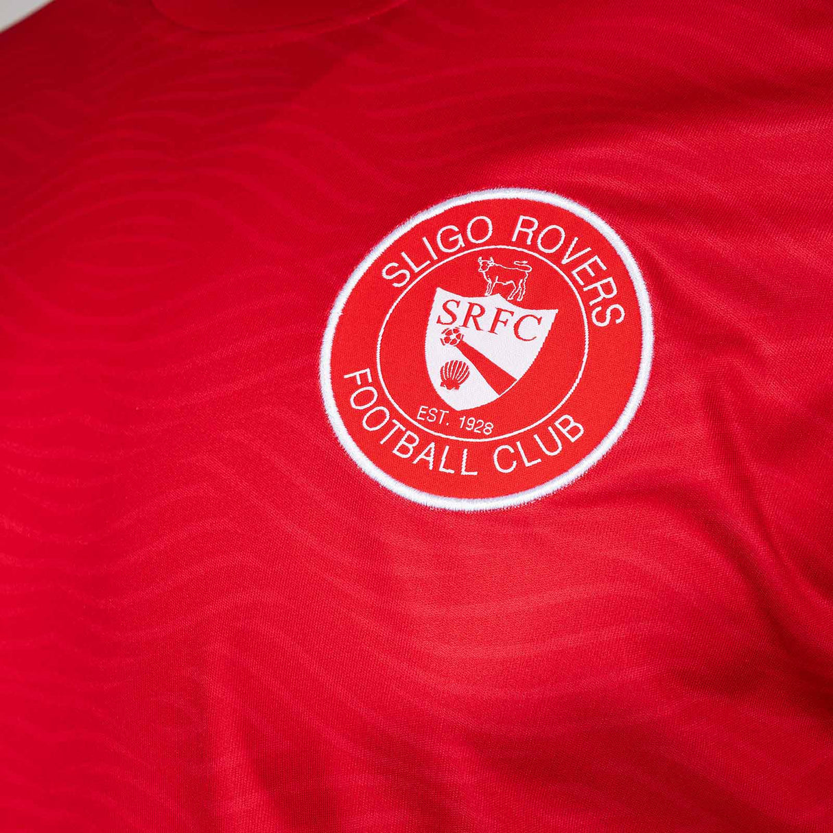 Umbro Sligo Rovers Football 2024/25 Mens Training Jersey