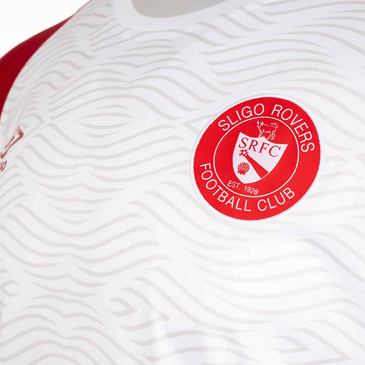 Umbro Sligo Rovers Football 2024/25 Mens Training Jersey