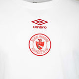 Umbro Sligo Rovers Football 2024/25 Kids Short Sleeved T-Shirt