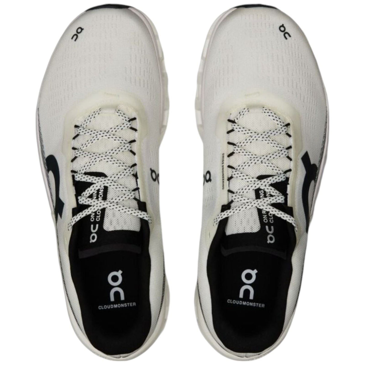 ON Cloudmonster Mens Running Shoes