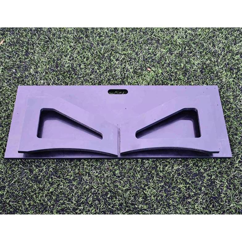 Precision Pro Rebound Board 100 x 40