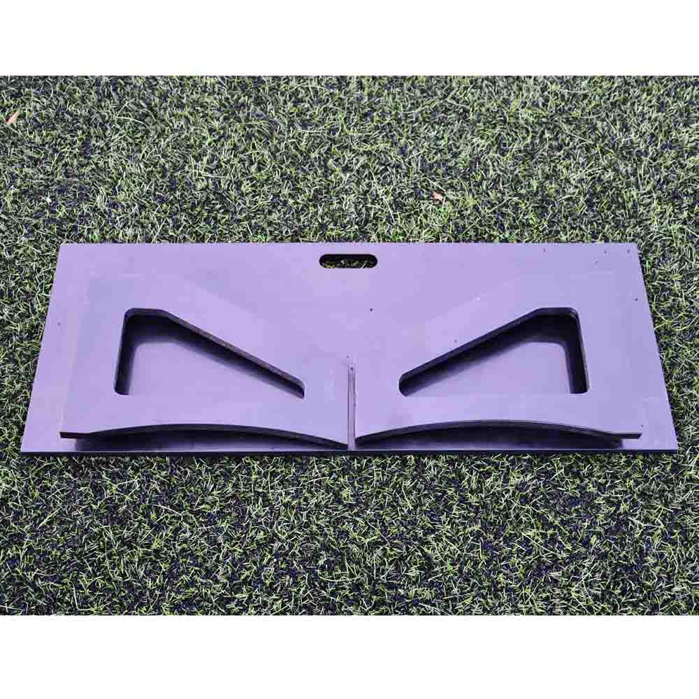 Precision Pro Rebound Board 150 x 40