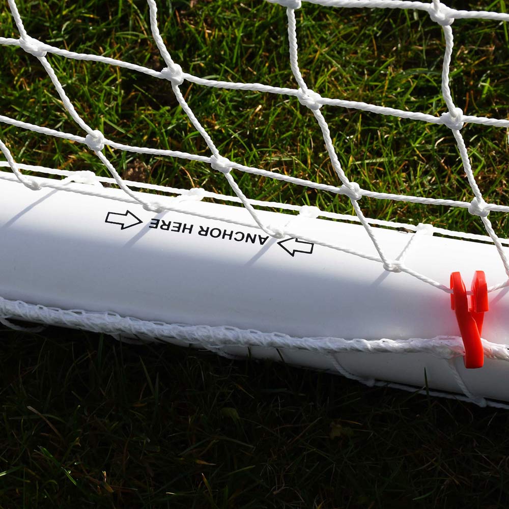 Precision GAA Match Goal Posts 8ft x 5ft