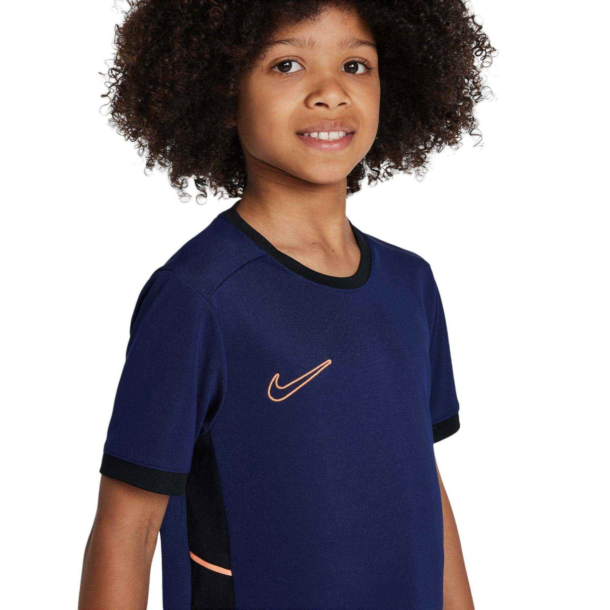 Nike Academy25 Kids Dri-Fit Top