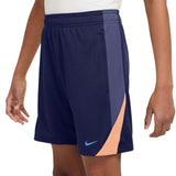 Nike Dri-FIT Strike Kids Soccer Shorts