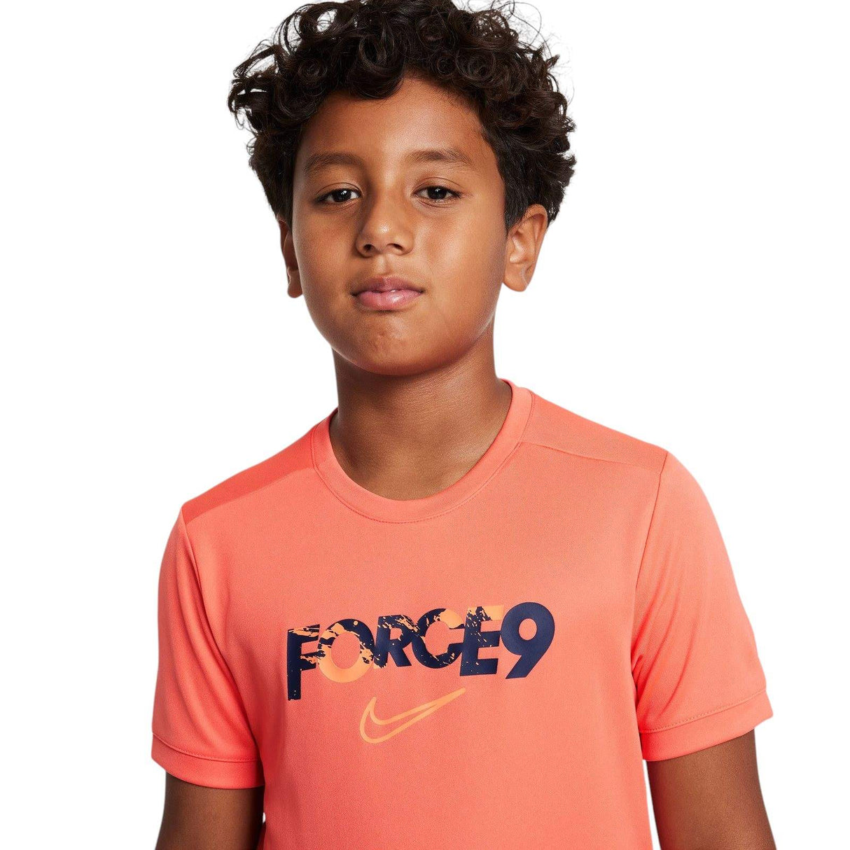 Nike Academy25 Erling Haaland Kids Dri-Fit Top