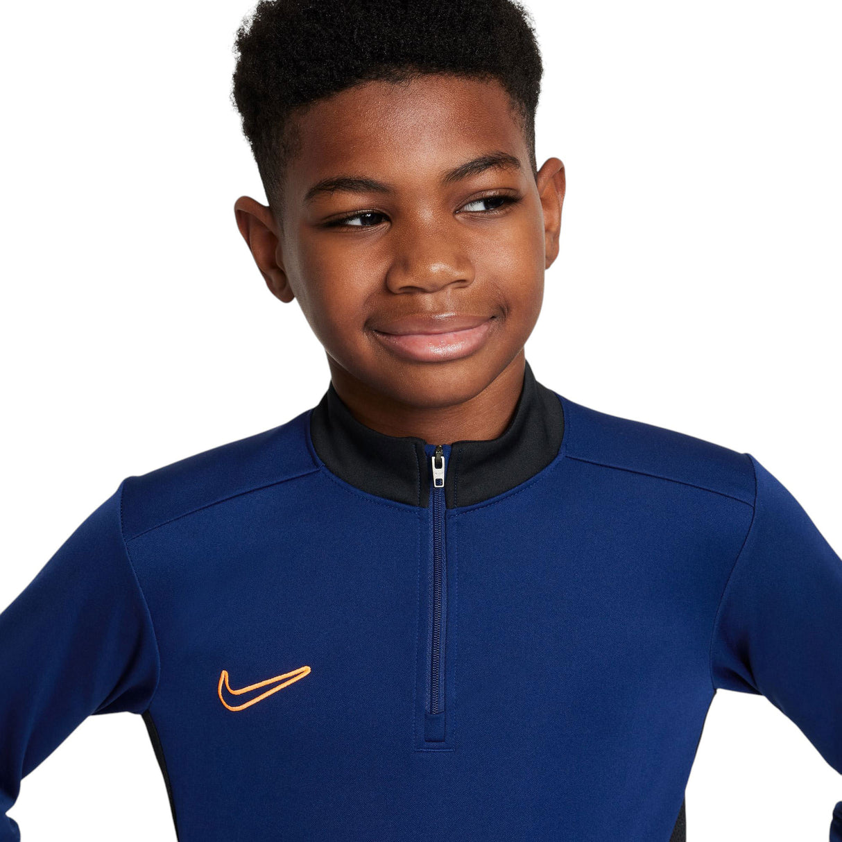 Nike Academy25 Kids Dri-Fit Drill Top