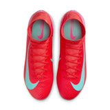 Nike Mercurial Superfly 10 Pro FG High-Top Football Boots