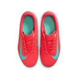 Nike Jr. Mercurial Vapor 16 Club Kids' MG Low-Top Football Boots