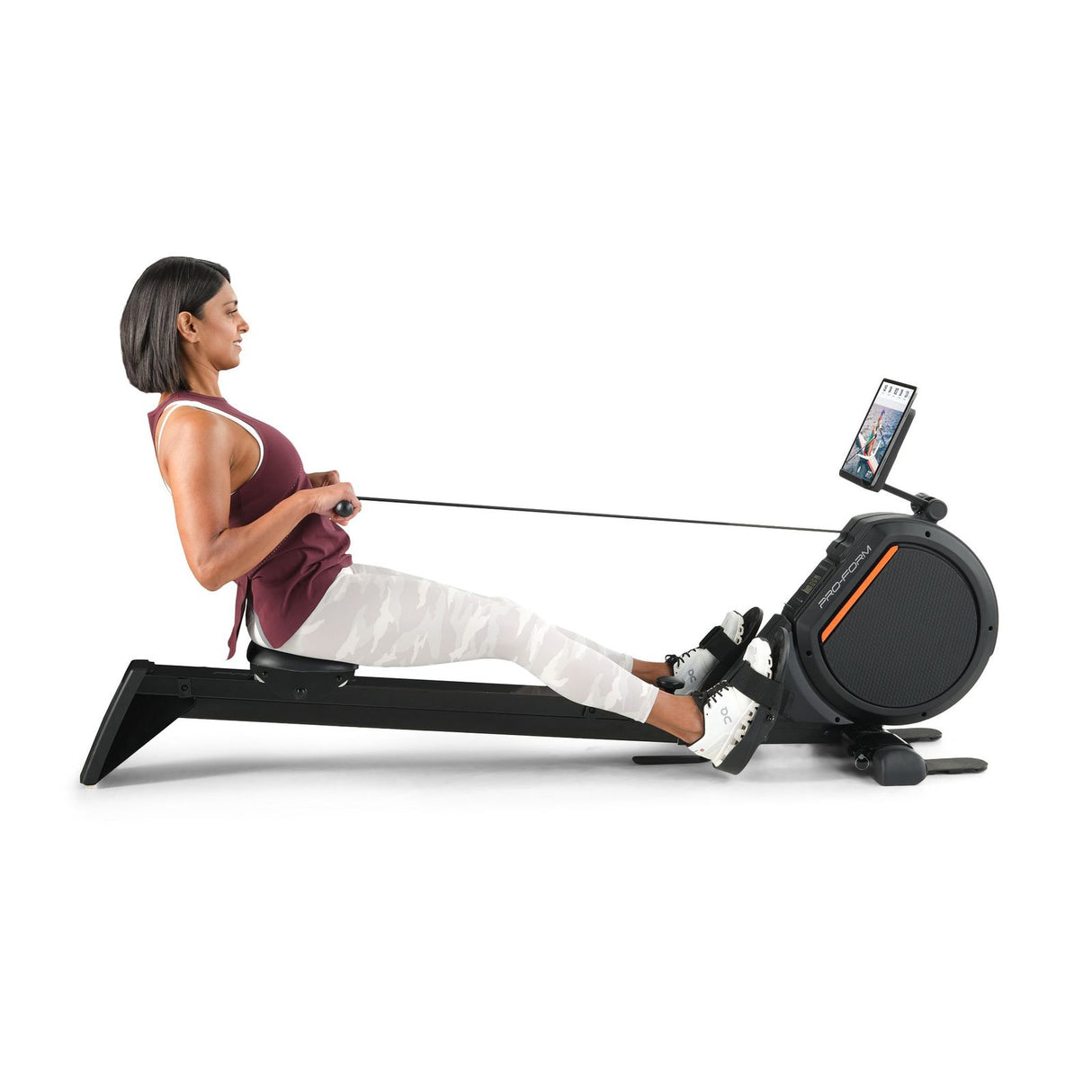 ProForm 550R Rower