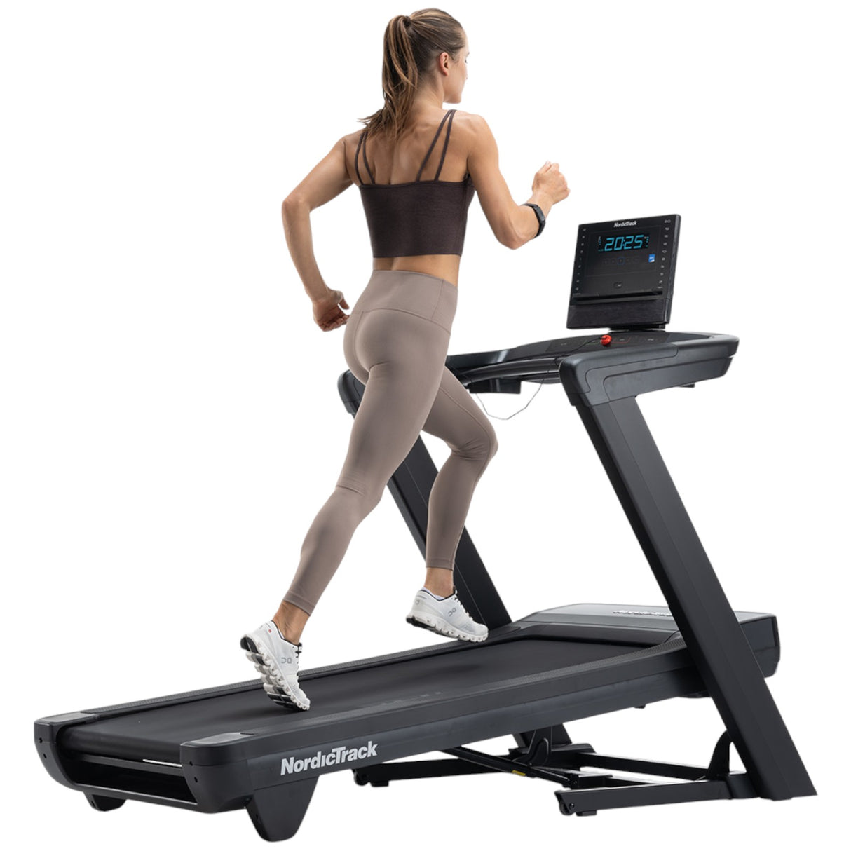 NordicTrack C LE Treadmill