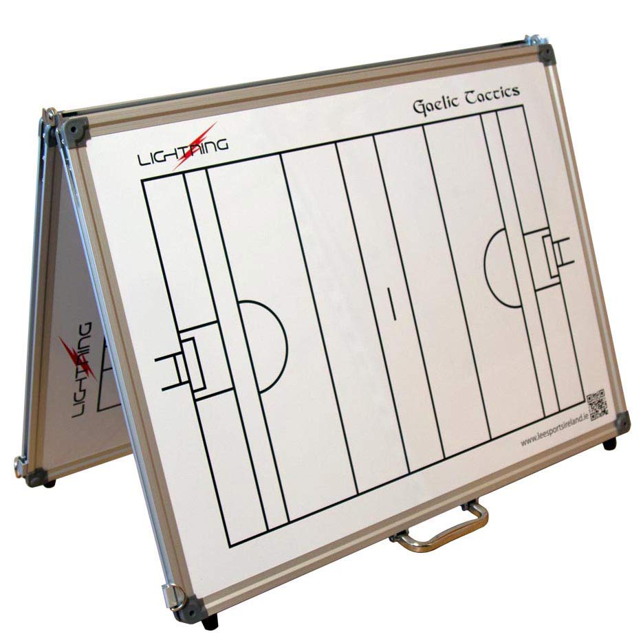 LIGHTNING GAA Foldable Tactic Board (60 x 90 cm)