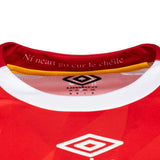 Umbro St Patricks Football Athletic 2025 Home Jersey