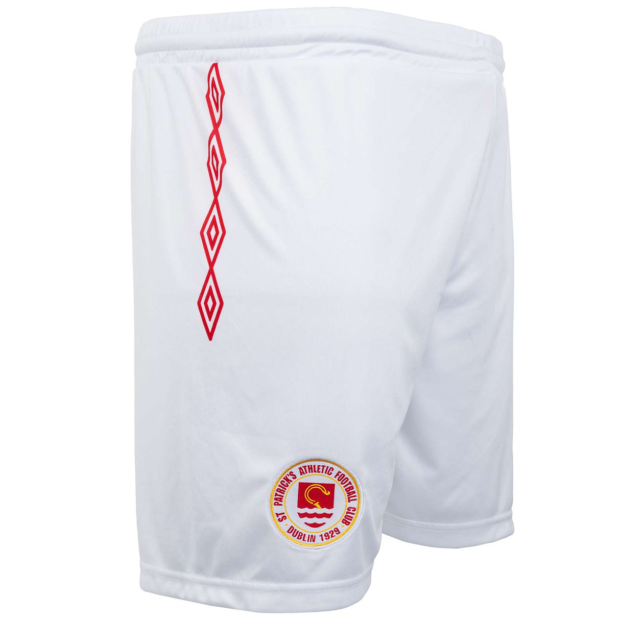 Umbro St Patricks Football Athletic 2025 Home Shorts