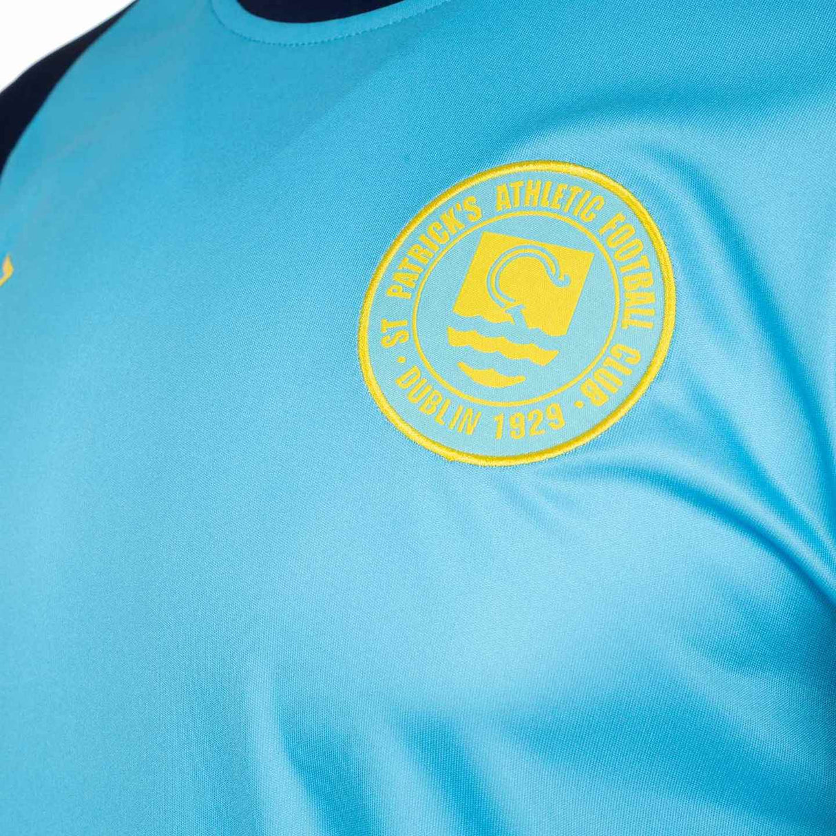 Umbro St Patricks Football Athletic 2025 Training Jersey