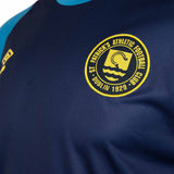 Umbro St Patricks Football Athletic 2025 Training Jersey