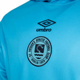 Umbro St Patricks Football Athletic 2025 Overhead Hoodie