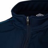 Umbro St Patricks Athletic Football Club 2025 Hybrid Jacket