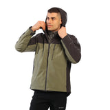 Portwest Dunmore Mens Rain Jacket