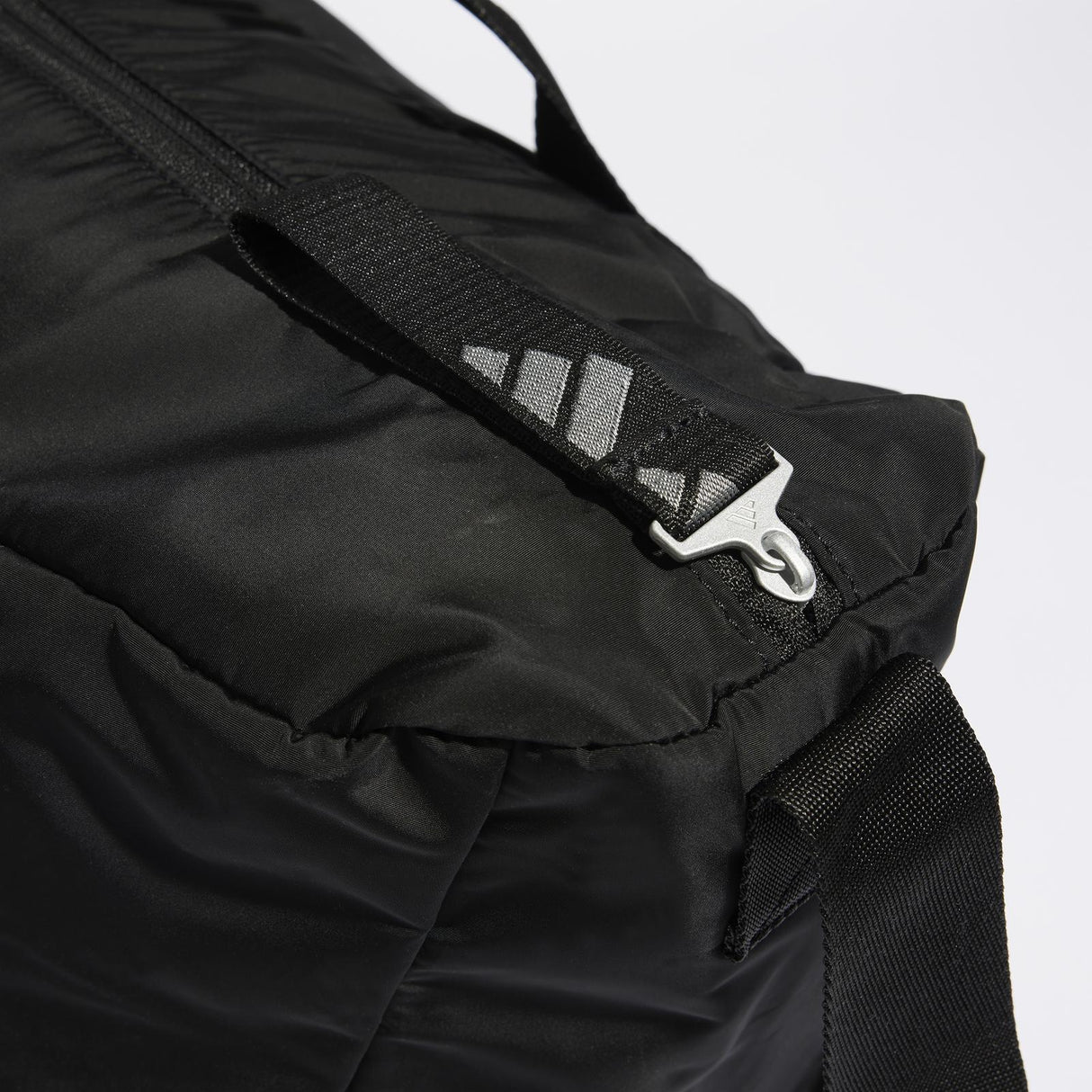 adidas Sports Bag Black