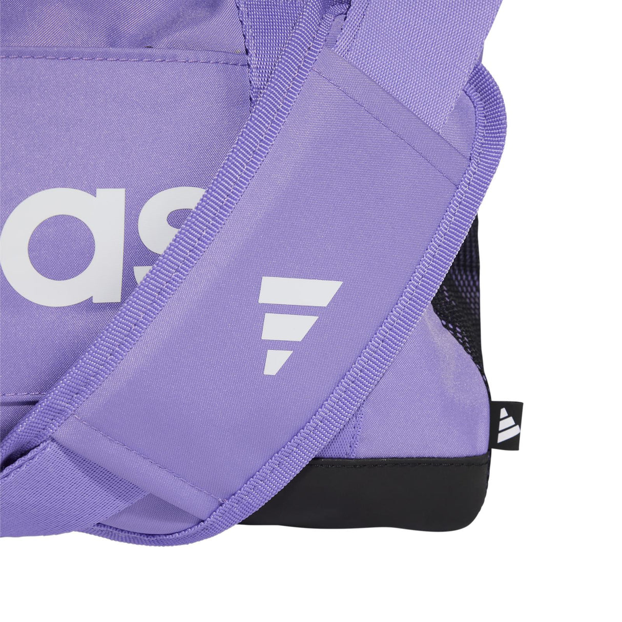 adidas Linear Duffel XS Purple