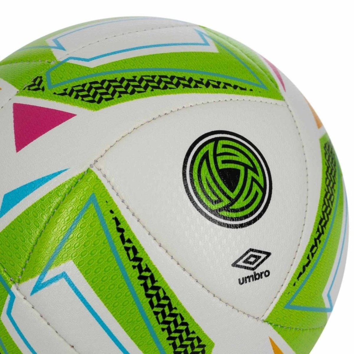 Umbro League Of Ireland 2025 Mini Football - Size 1