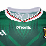 O'Neills Mayo GAA 2025 Home Jersey