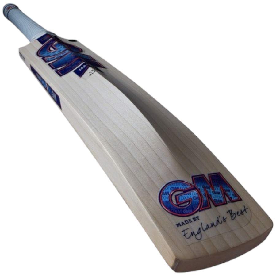 GM Mana Kashmir Willow Cricket Bat