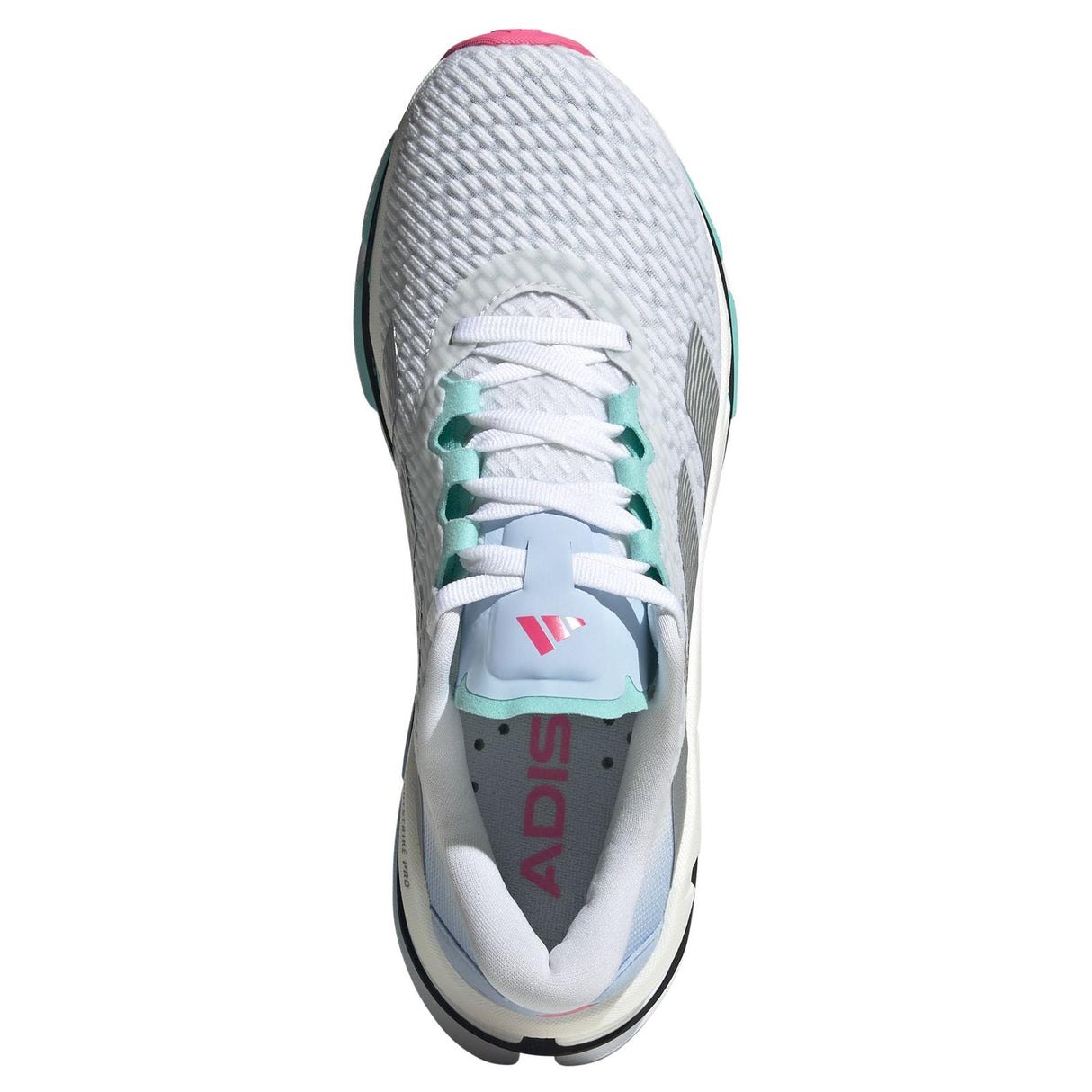 adidas Adistar BYD Wmns White