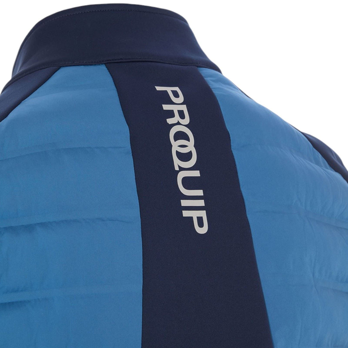 Proquip Helm Windproof Full-Zip Golf Jacket