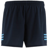 O'Neills Dublin GAA 2024 Alternative Printed Shorts